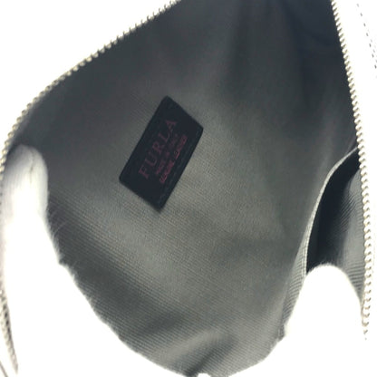 FURLA Fanny Pack Leather