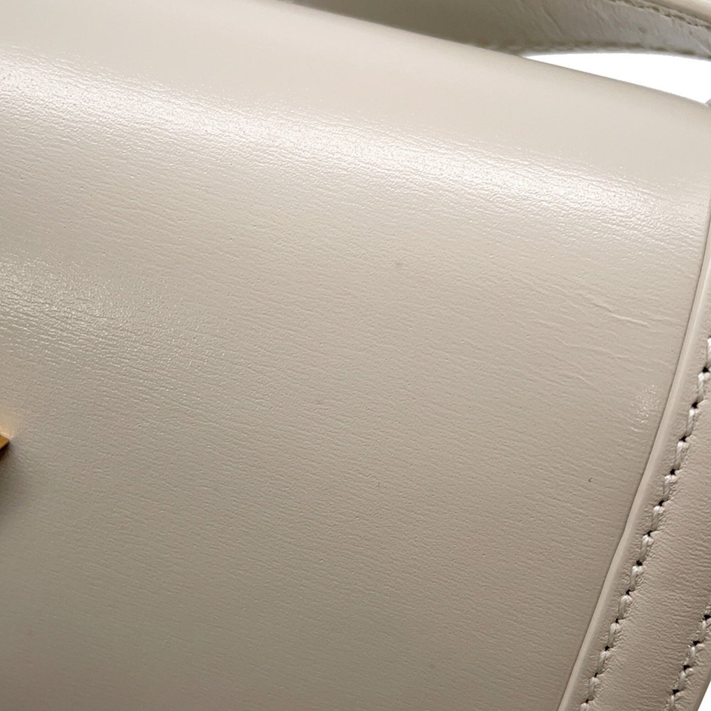 Saint Laurent Handbag Leather Shoulder