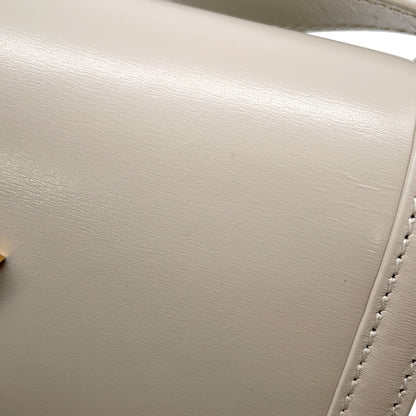 Saint Laurent Handbag Leather Shoulder