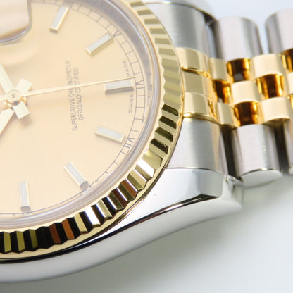 Rolex Wristwatch