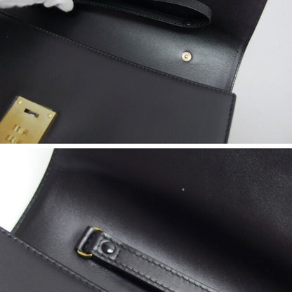 Clutch Bag Leather by Dunhill