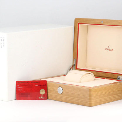 Omega Wristwatch