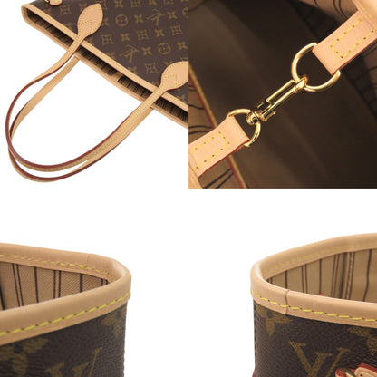 LOUIS VUITTON Tote Bag Monogram