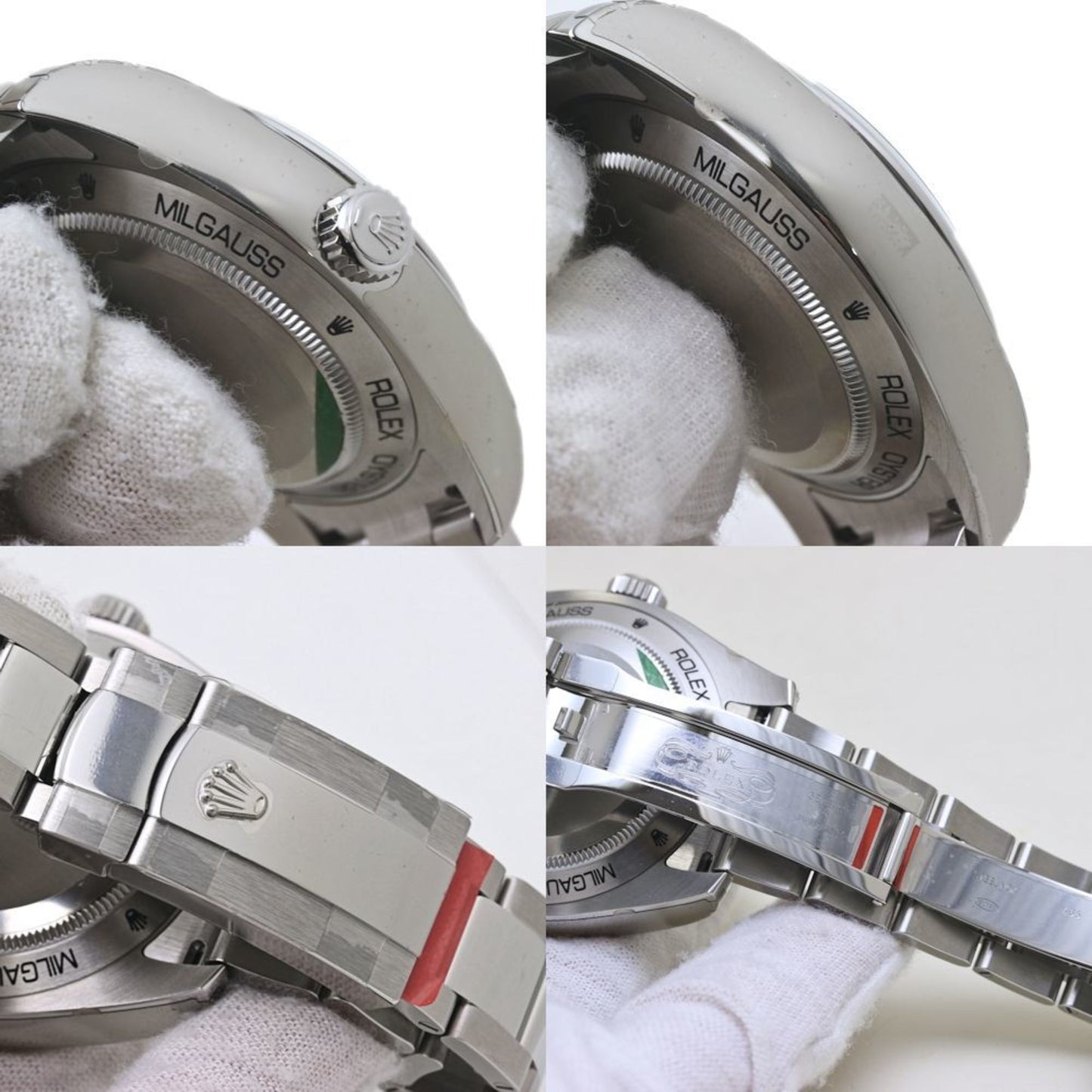 Wristwatch By Rolex