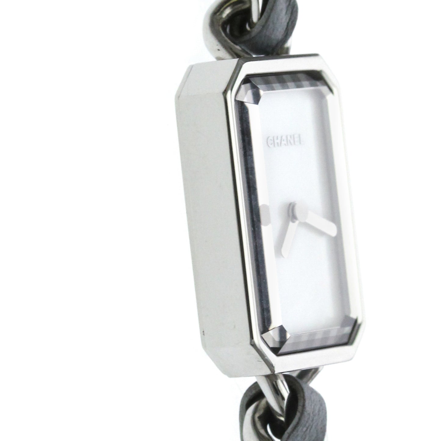 Wristwatch by Chanel