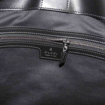 GUCCI Tote Bag Leather