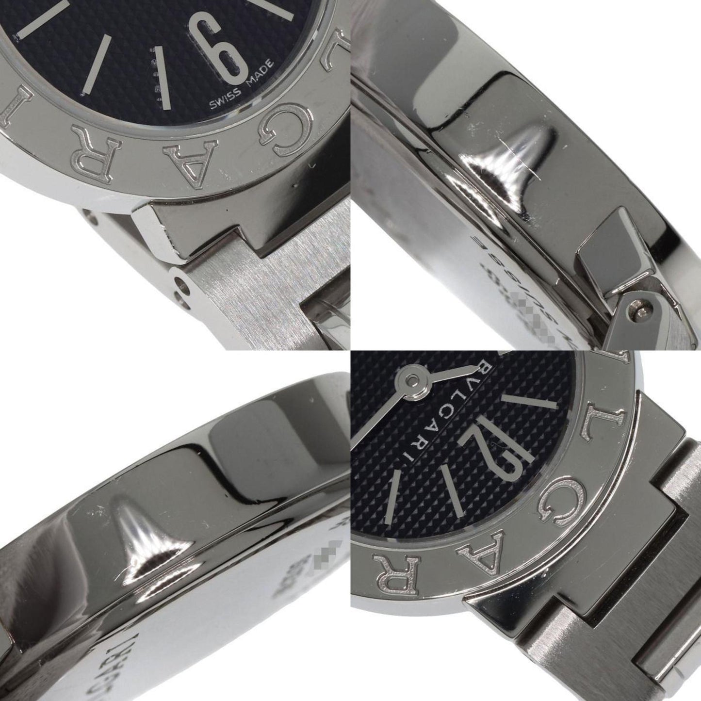 Bvlgari Wristwatch