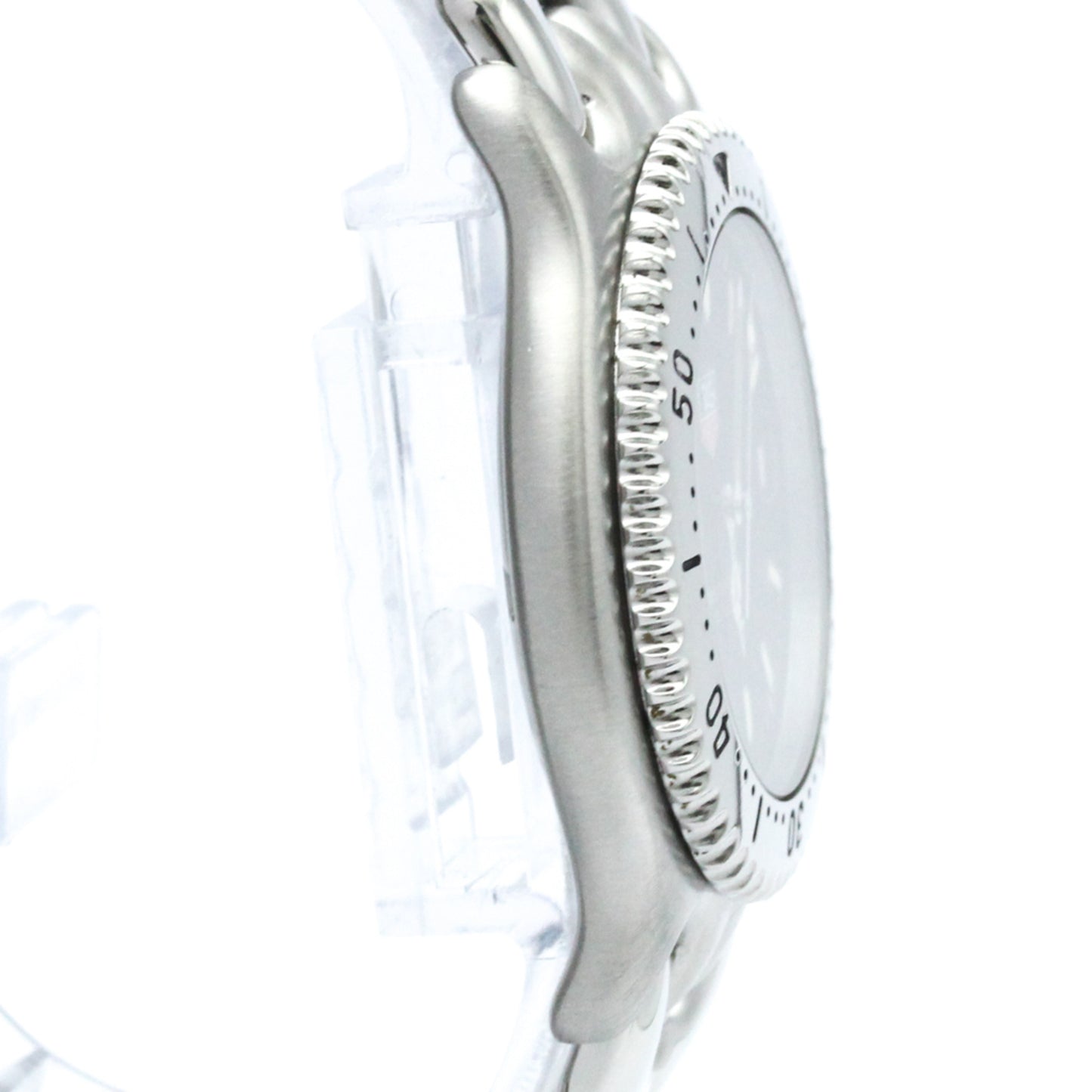 Wristwatch Tag Heuer