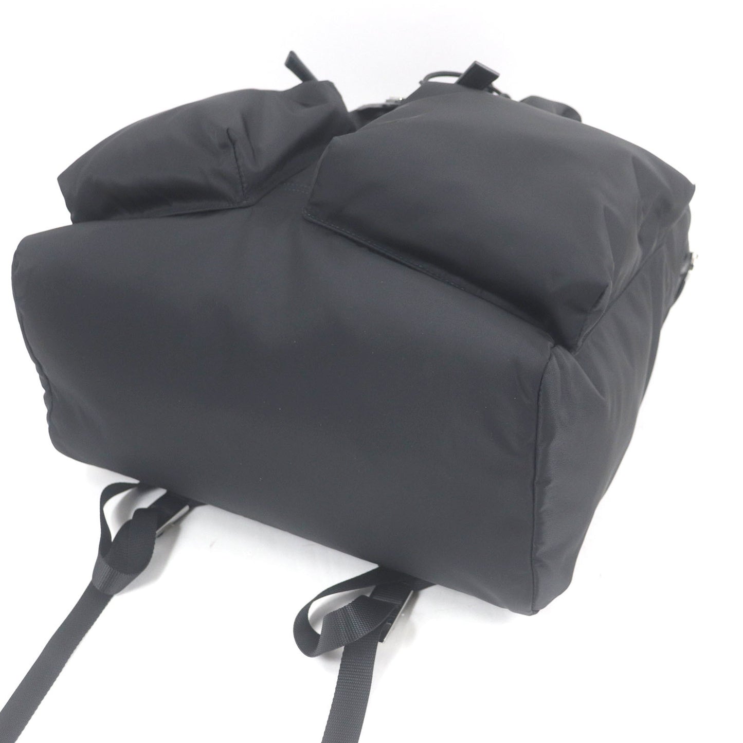 Shoulder Bag Nylon By Prada