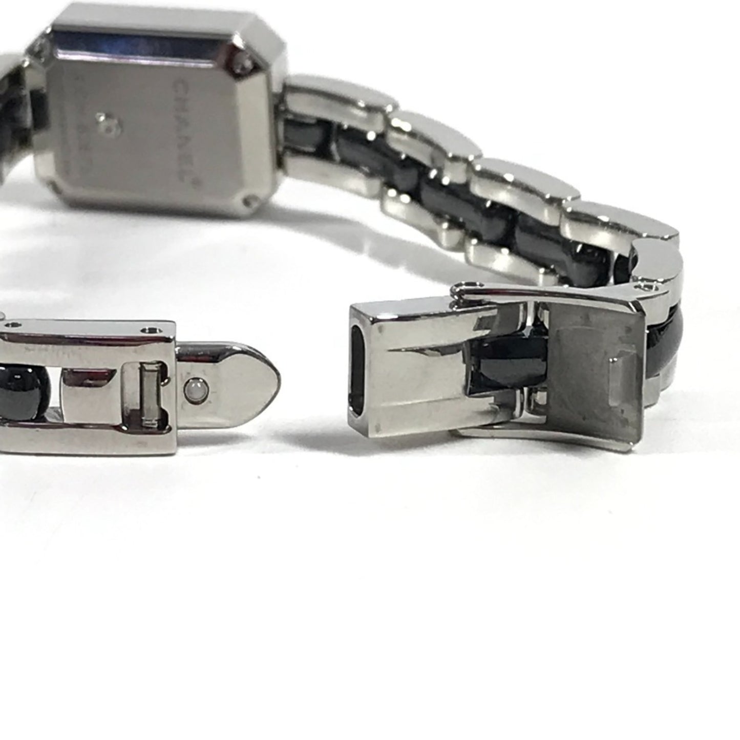Wristwatch From Chanel