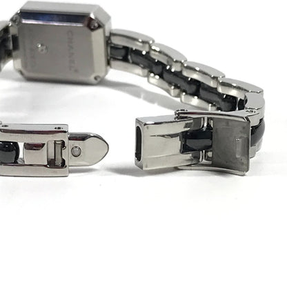Wristwatch From Chanel