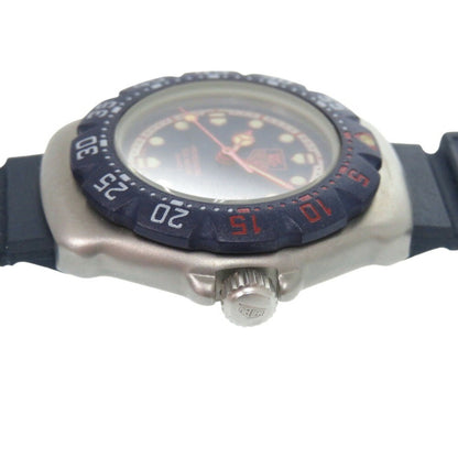 Tag Heuer Wristwatch