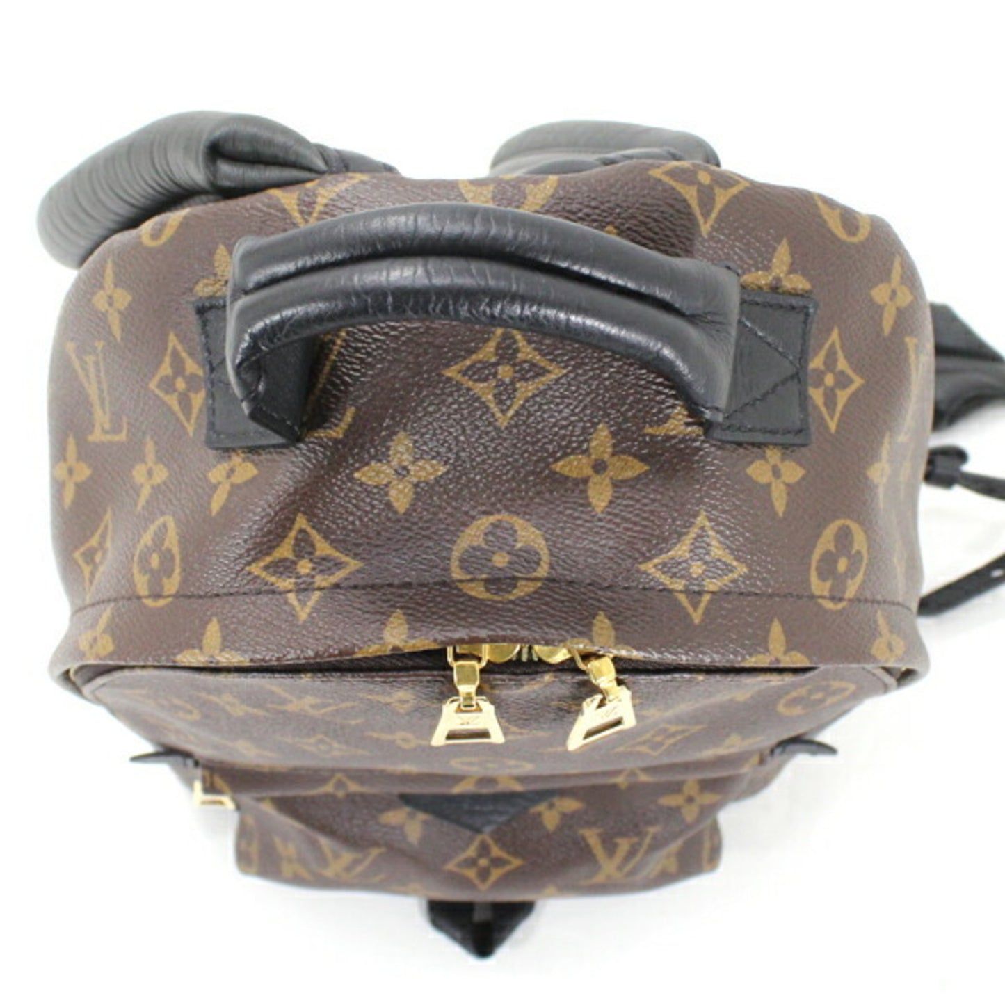 Louis Vuitton Backpack Monogram