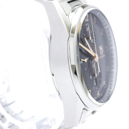 Tag Heuer Wristwatch