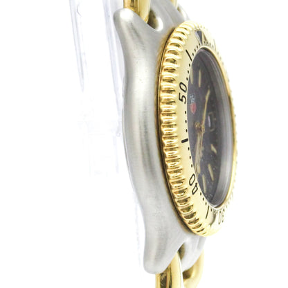 Tag Heuer Wristwatch