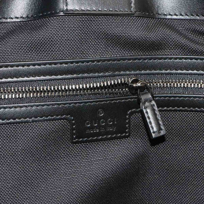 Handbag Leather Tote Gucci