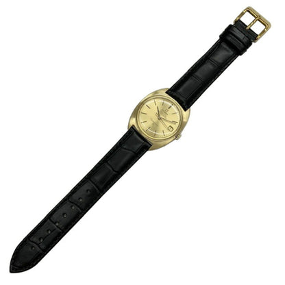 Omega Wristwatch