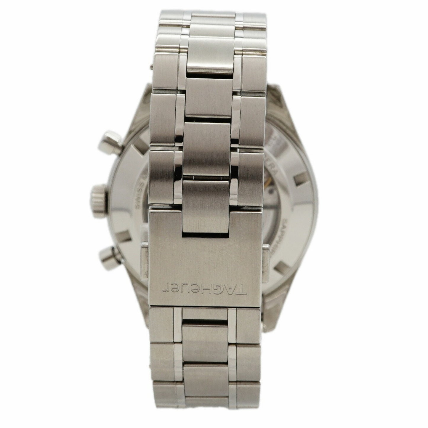 Wristwatch by Tag Heuer