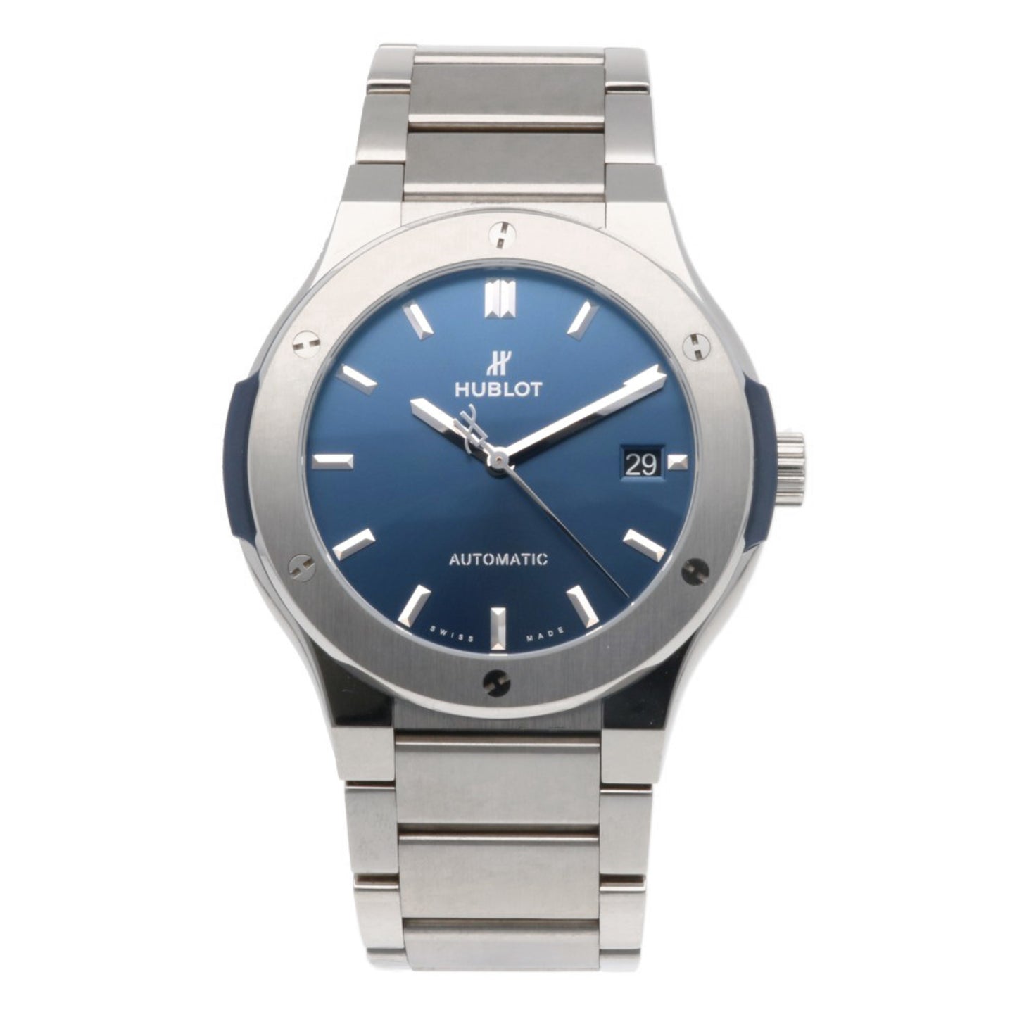 Hublot Wristwatch