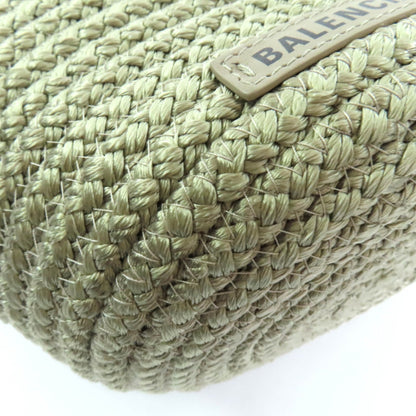 Balenciaga Basket