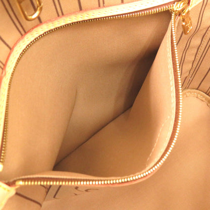LOUIS VUITTON Tote Bag Monogram Rose Monogram Canvas