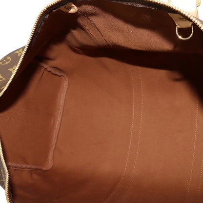 Louis Vuitton Handbag Monogram Bag Boston