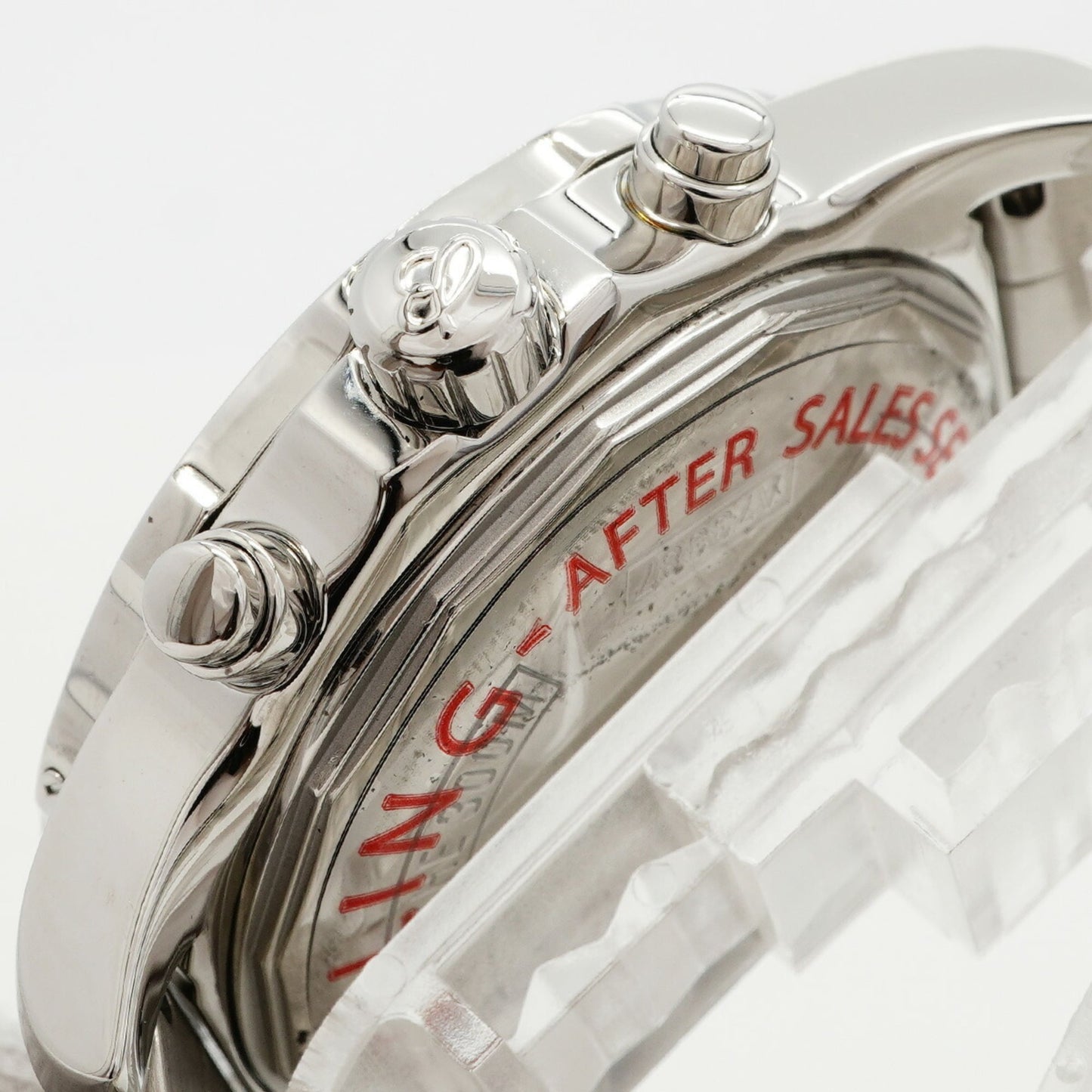 Breitling Wristwatch