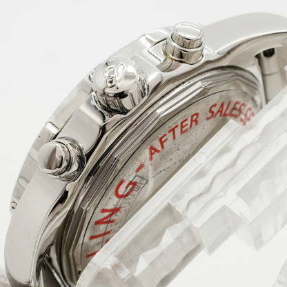 Breitling Wristwatch