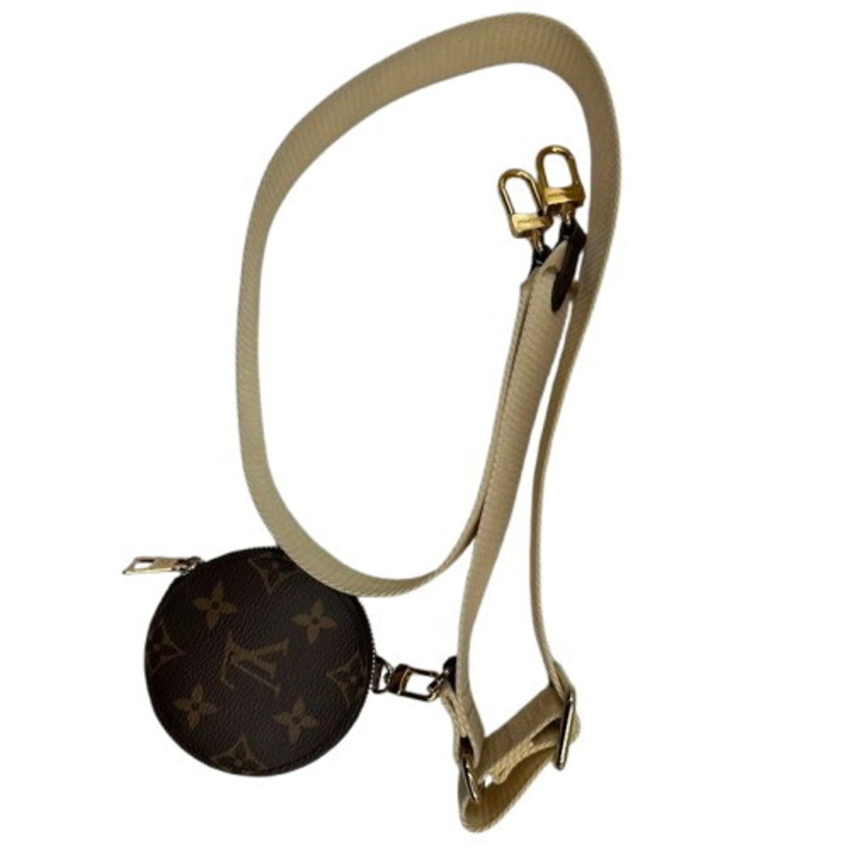 LOUIS VUITTON Handbag Shoulder Bag Pvc