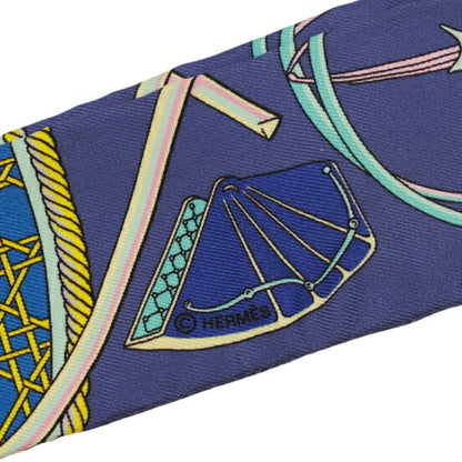 Silk by Hermes