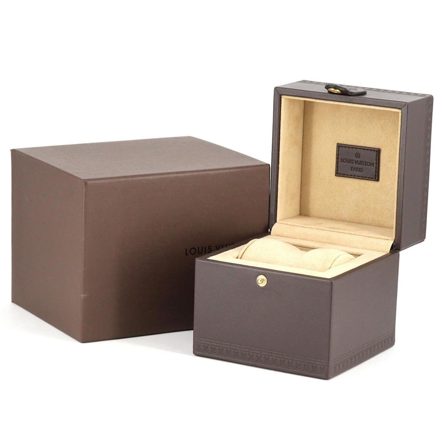 Louis Vuitton Wristwatch