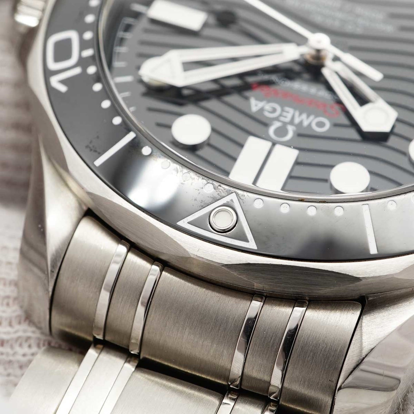 Omega Wristwatch