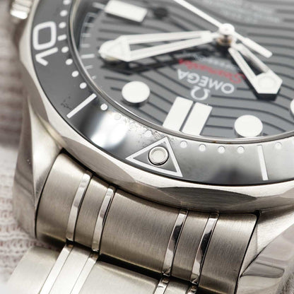 Omega Wristwatch