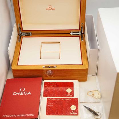 Omega Wristwatch