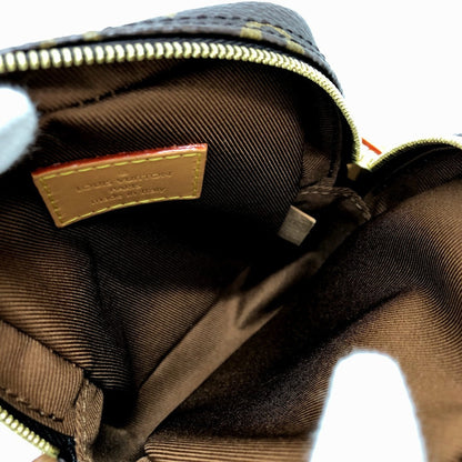 LOUIS VUITTON Shoulder Bag Monogram