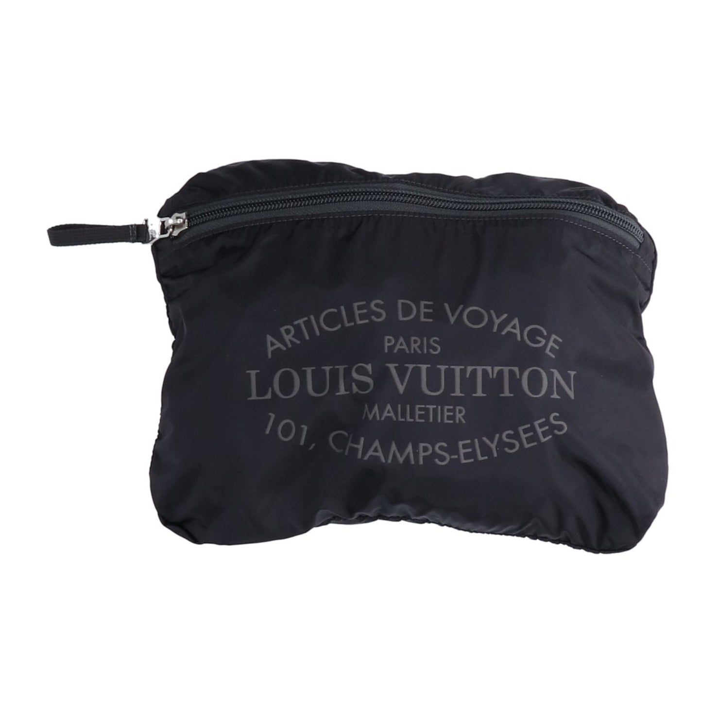 Boston bag nylon from Louis Vuitton