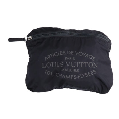 Boston bag nylon from Louis Vuitton