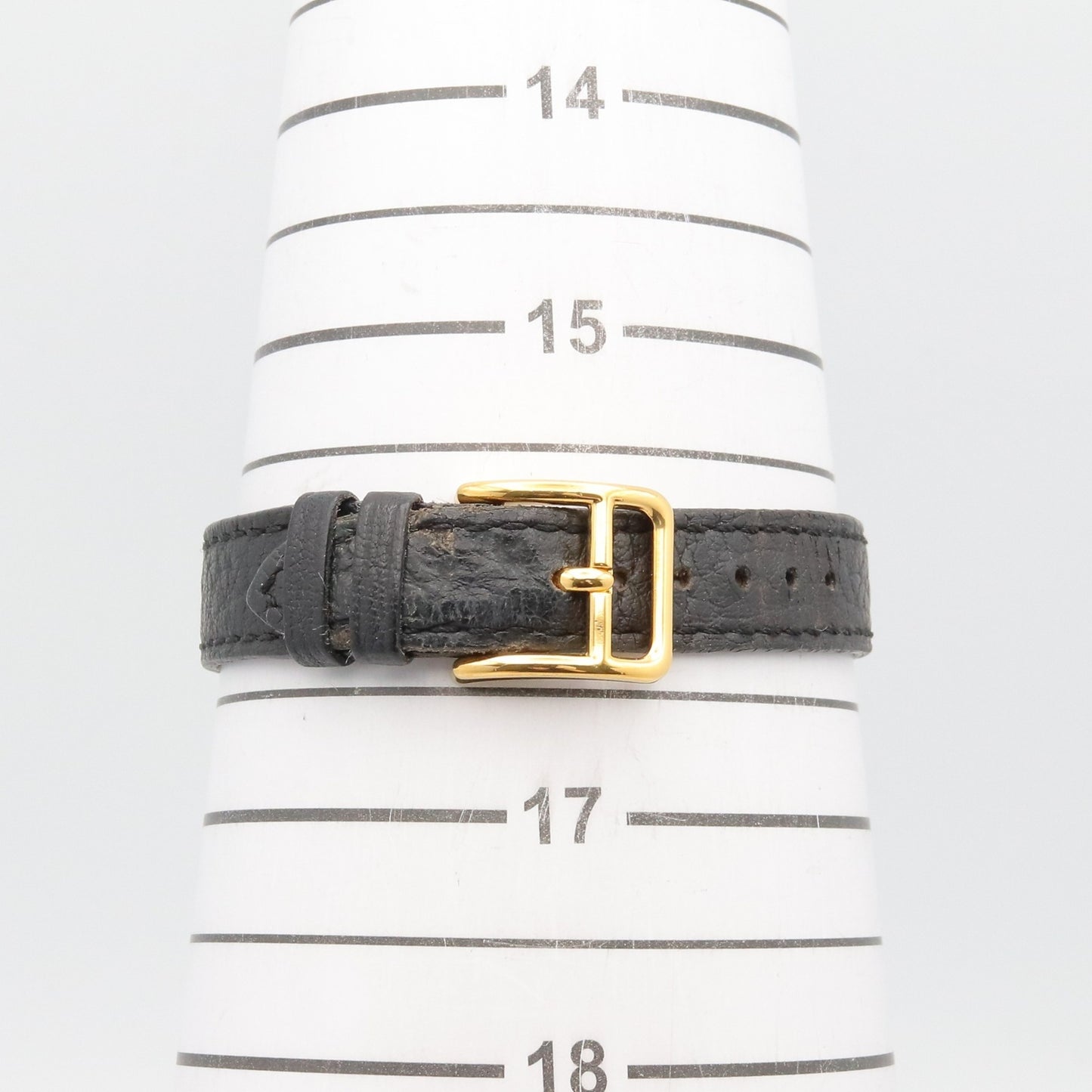 Hermes Wristwatch