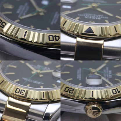 Rolex Wristwatch