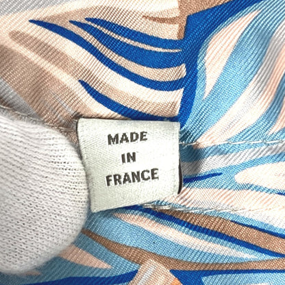 HERMES Pouch Silk