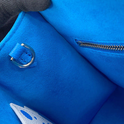 LOUIS VUITTON Handbag Monogram Empreinte