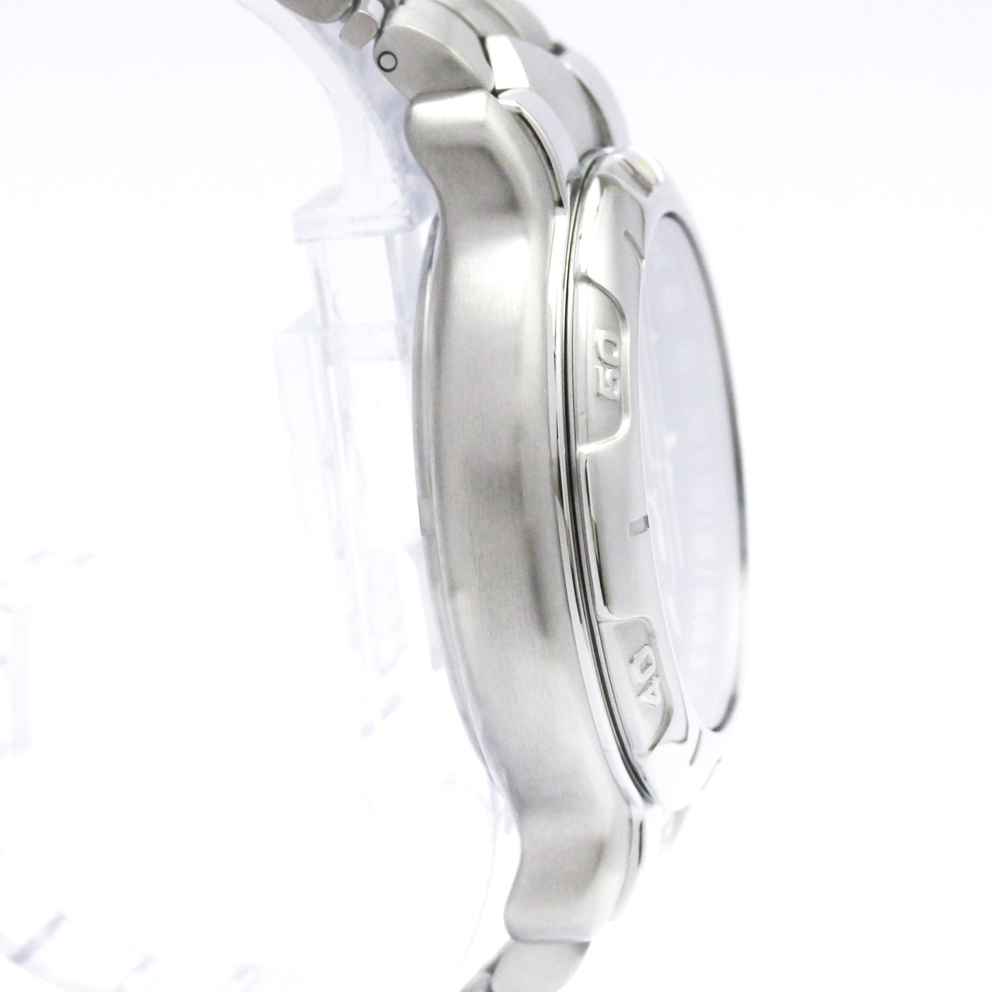Wristwatch Tag Heuer