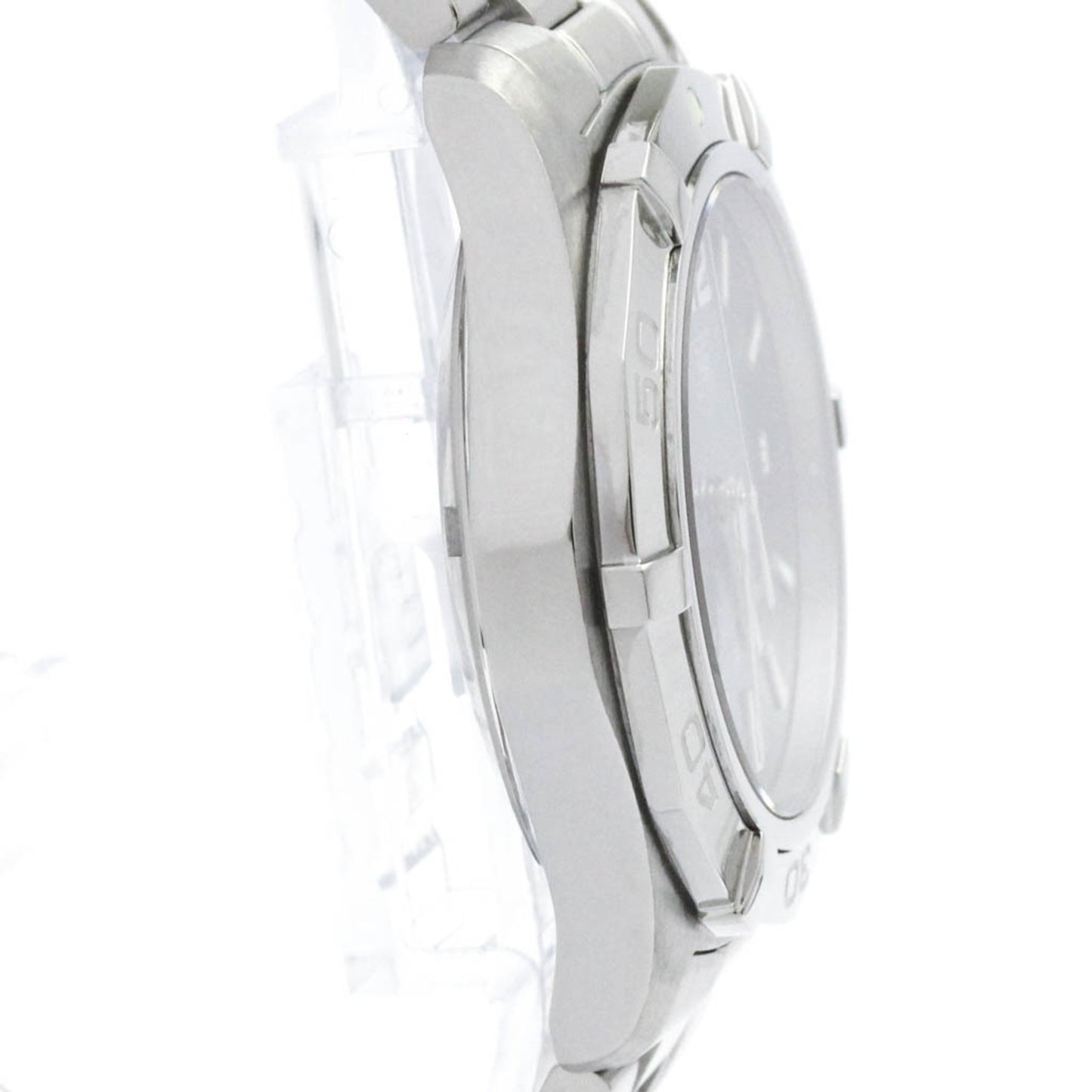 Tag Heuer Wristwatch