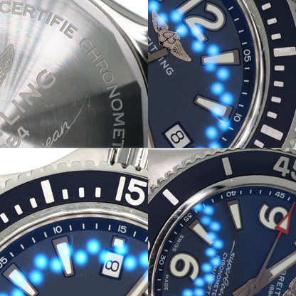 Breitling Wristwatch