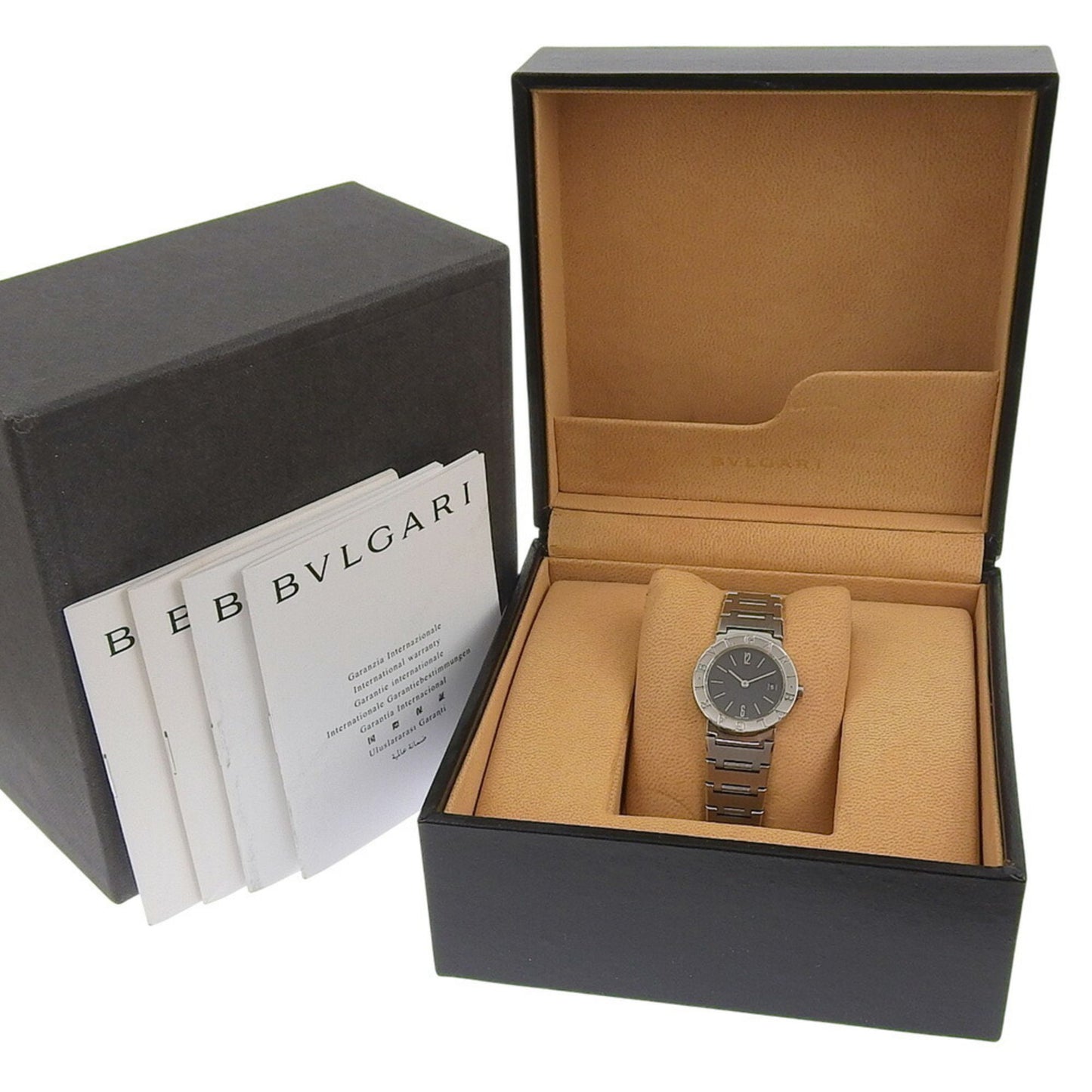 Bvlgari Wristwatch