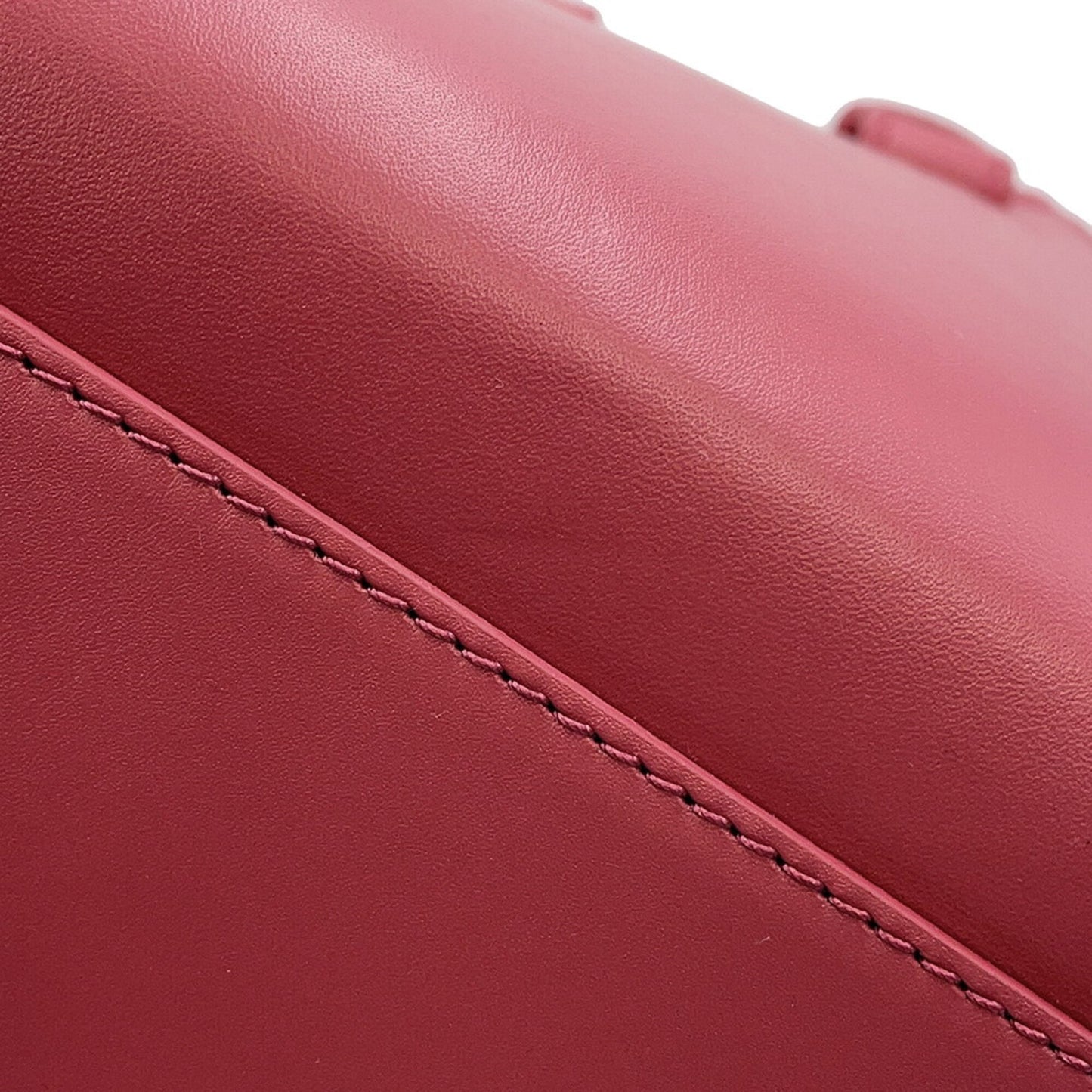 Handbag Leather Loewe