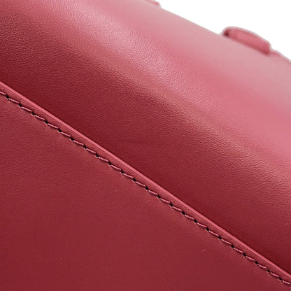 Handbag Leather Loewe