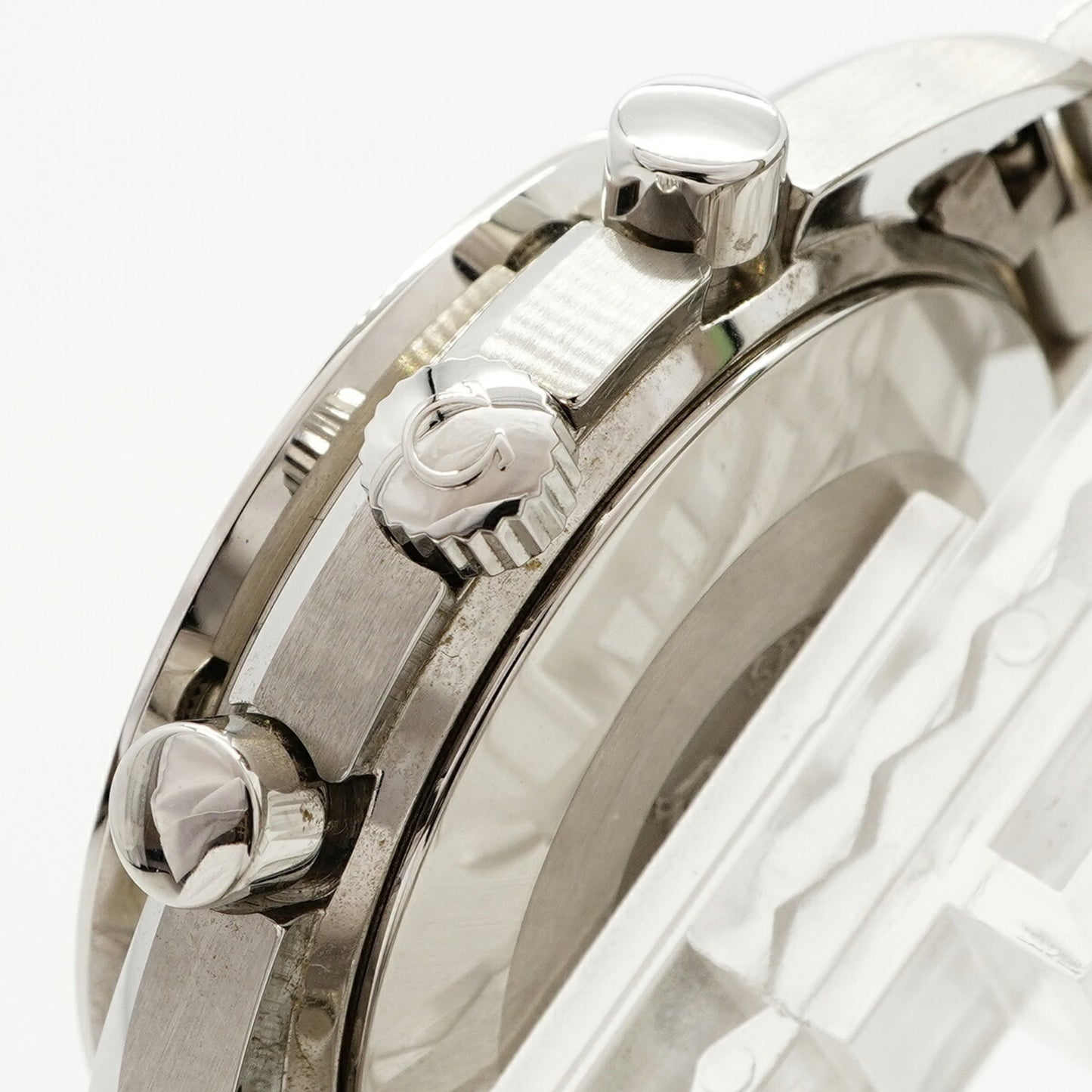 Omega Wristwatch