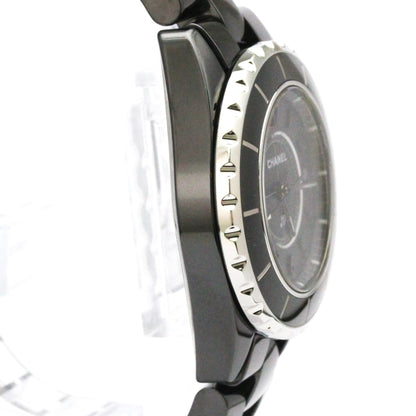 Chanel Wristwatch