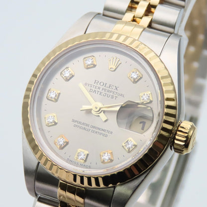 Wristwatch By Rolex